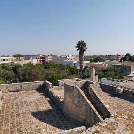 Dimora Margherita In Salento Struda Exteriér fotografie