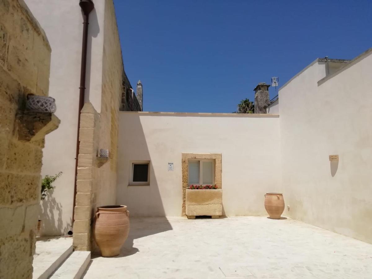 Dimora Margherita In Salento Struda Exteriér fotografie