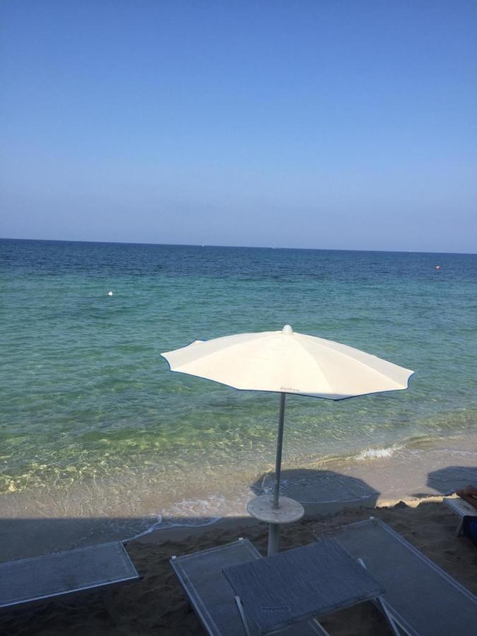 Dimora Margherita In Salento Struda Exteriér fotografie