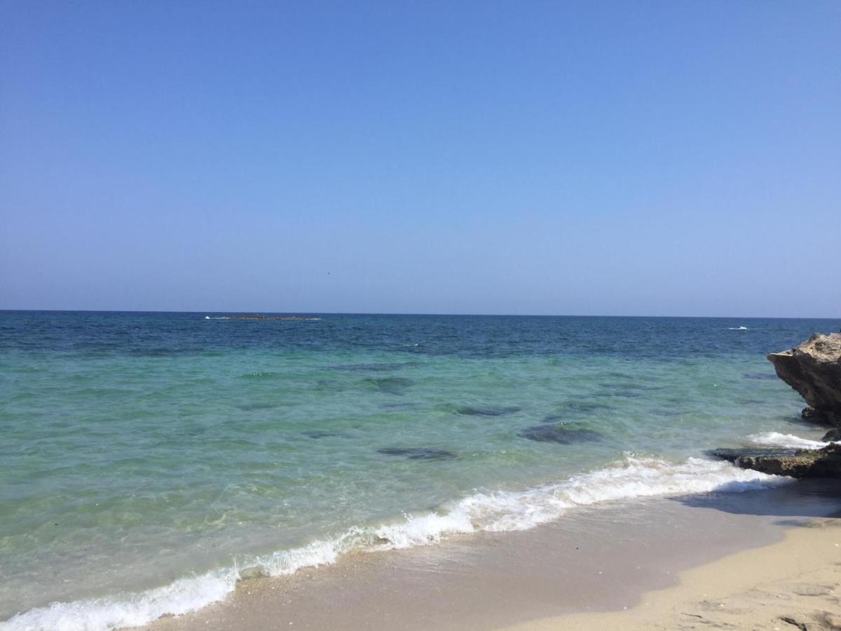 Dimora Margherita In Salento Struda Exteriér fotografie