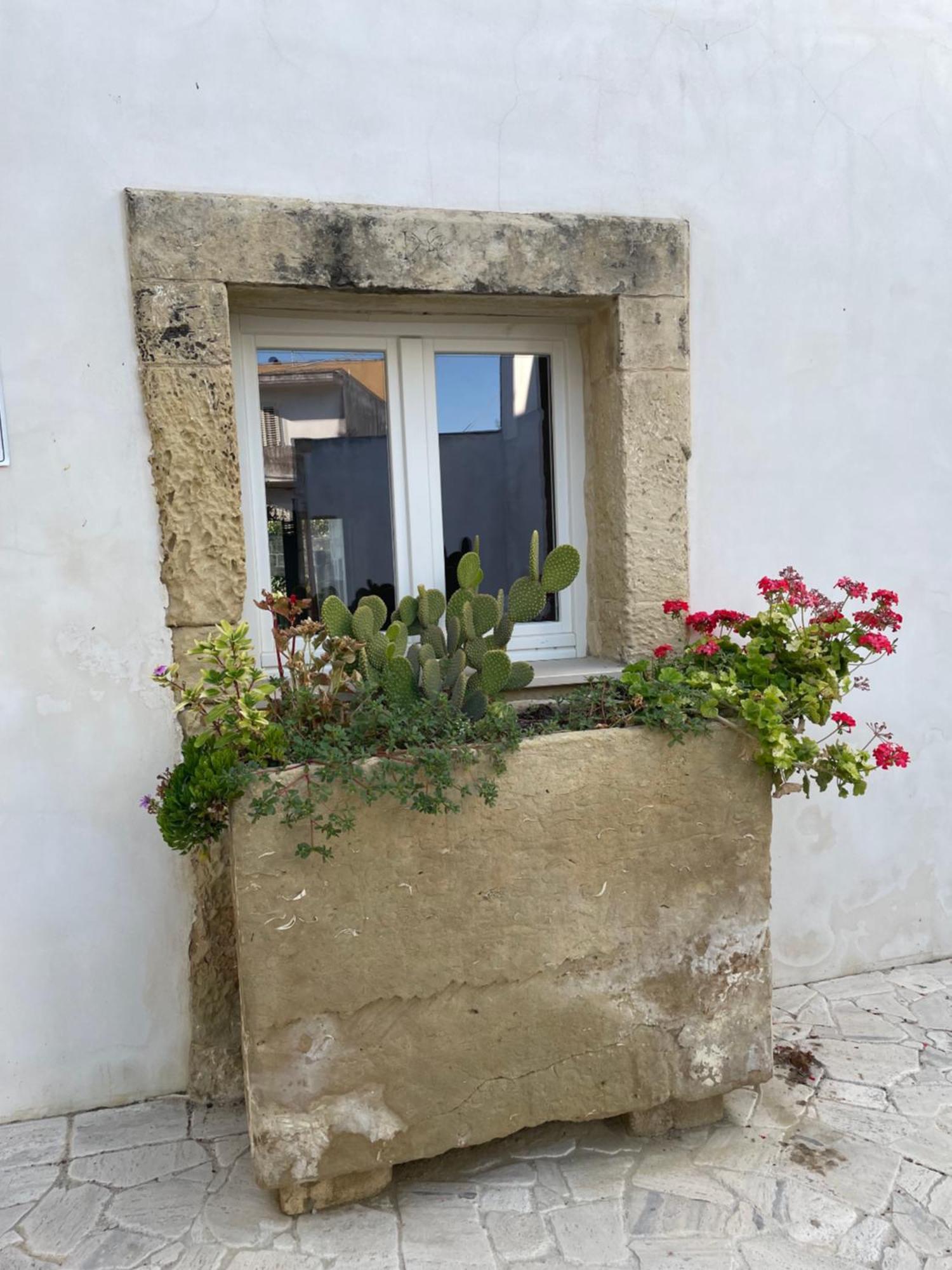 Dimora Margherita In Salento Struda Exteriér fotografie