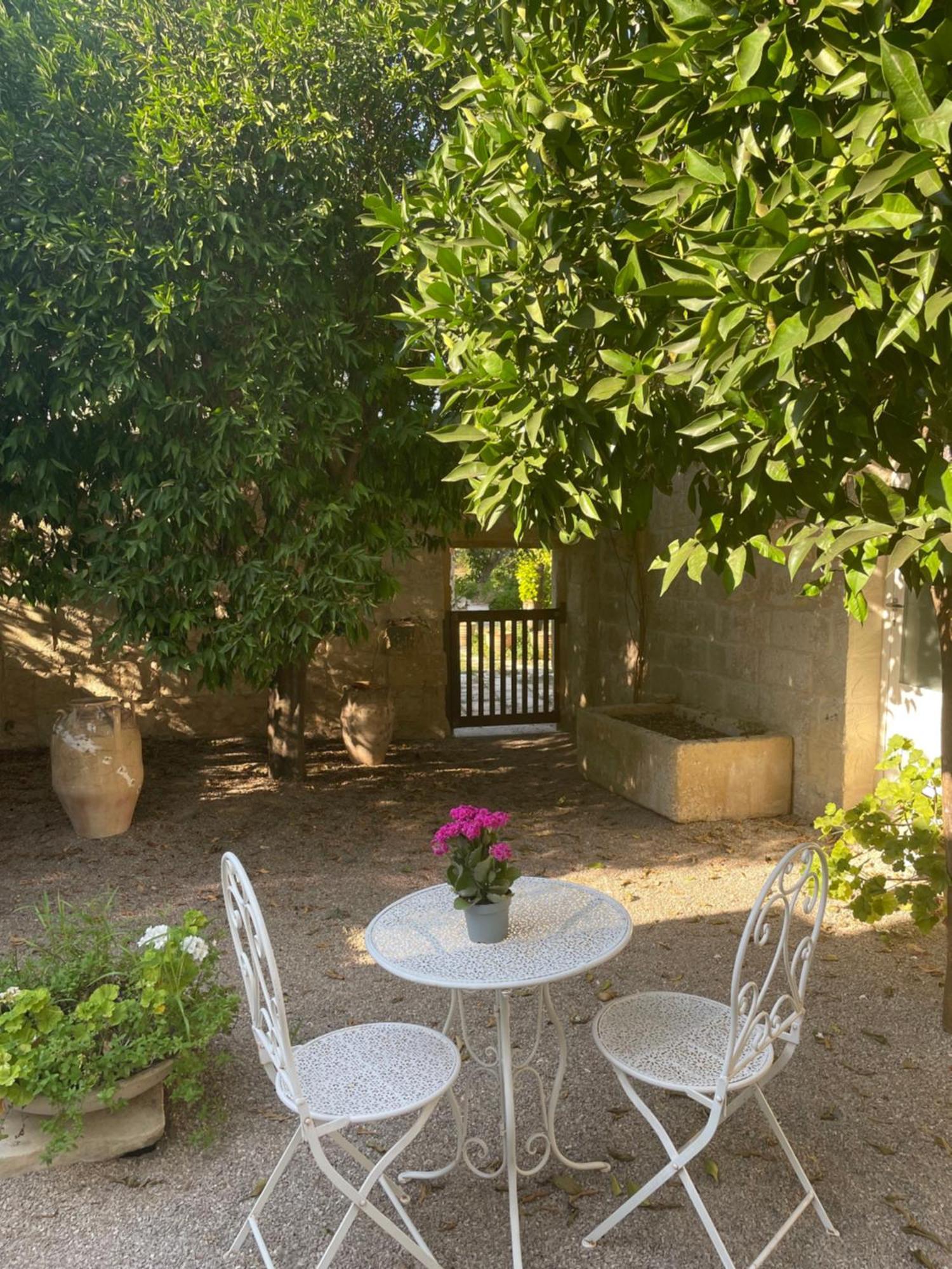 Dimora Margherita In Salento Struda Exteriér fotografie