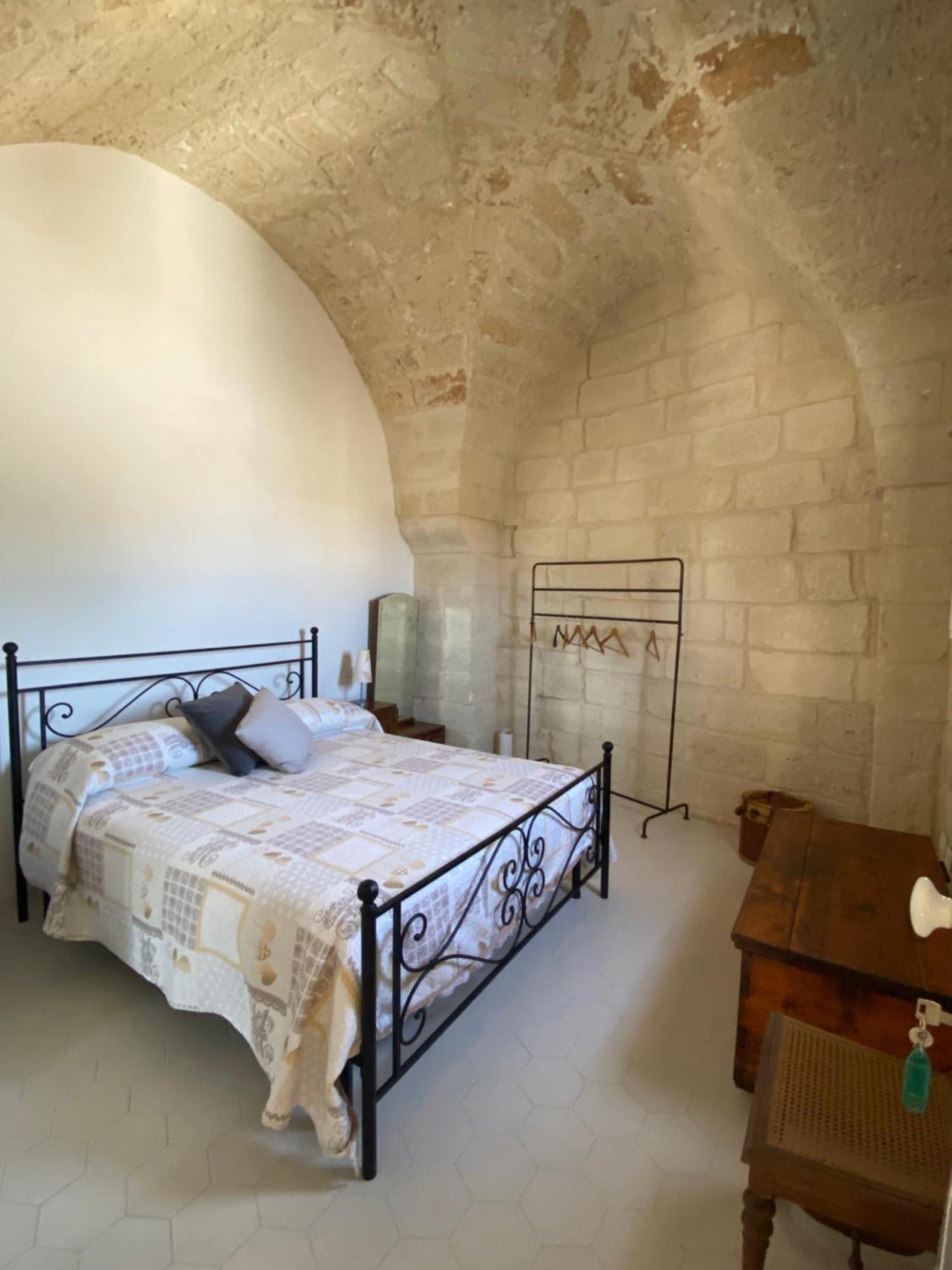 Dimora Margherita In Salento Struda Pokoj fotografie