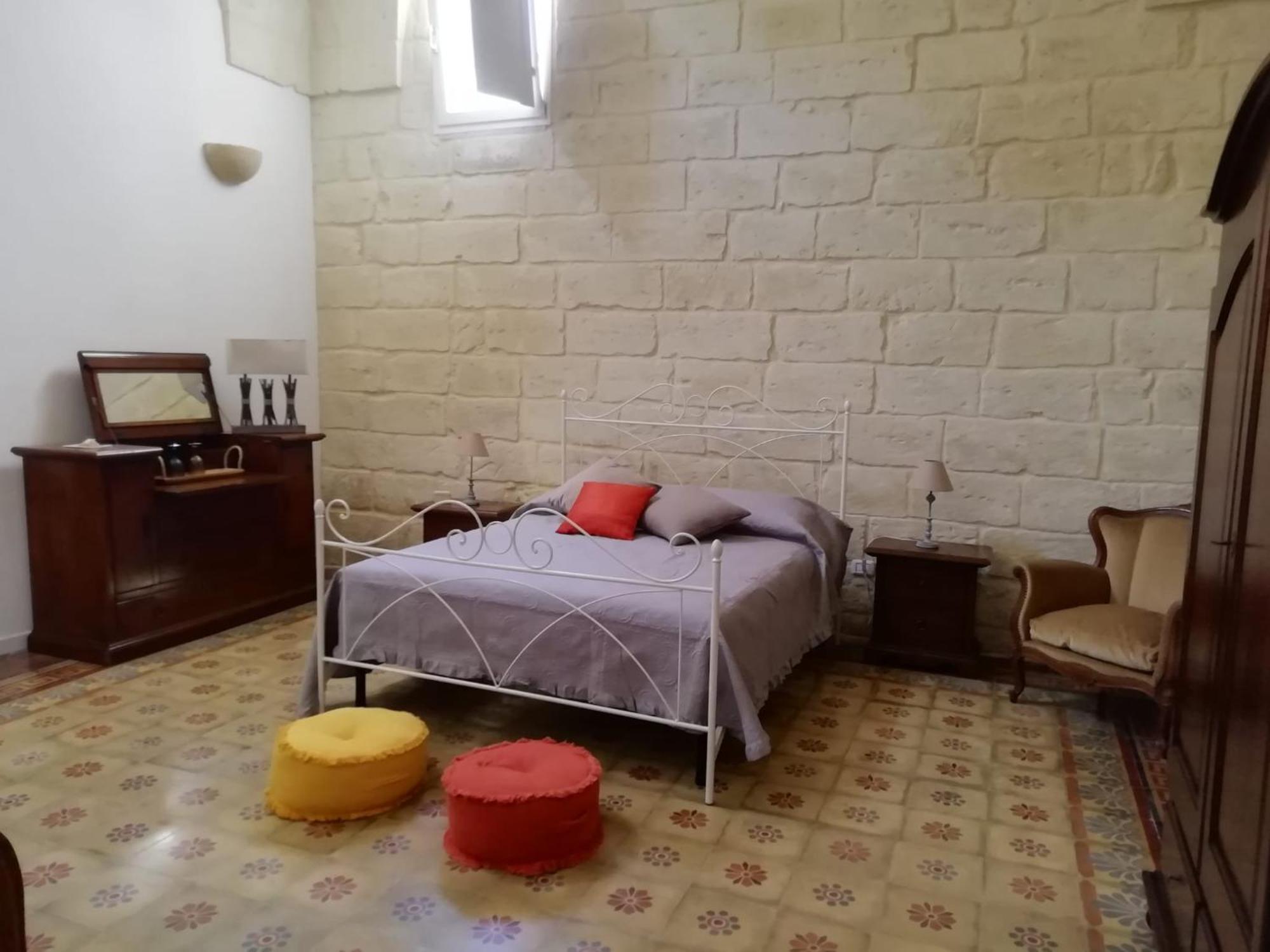 Dimora Margherita In Salento Struda Exteriér fotografie