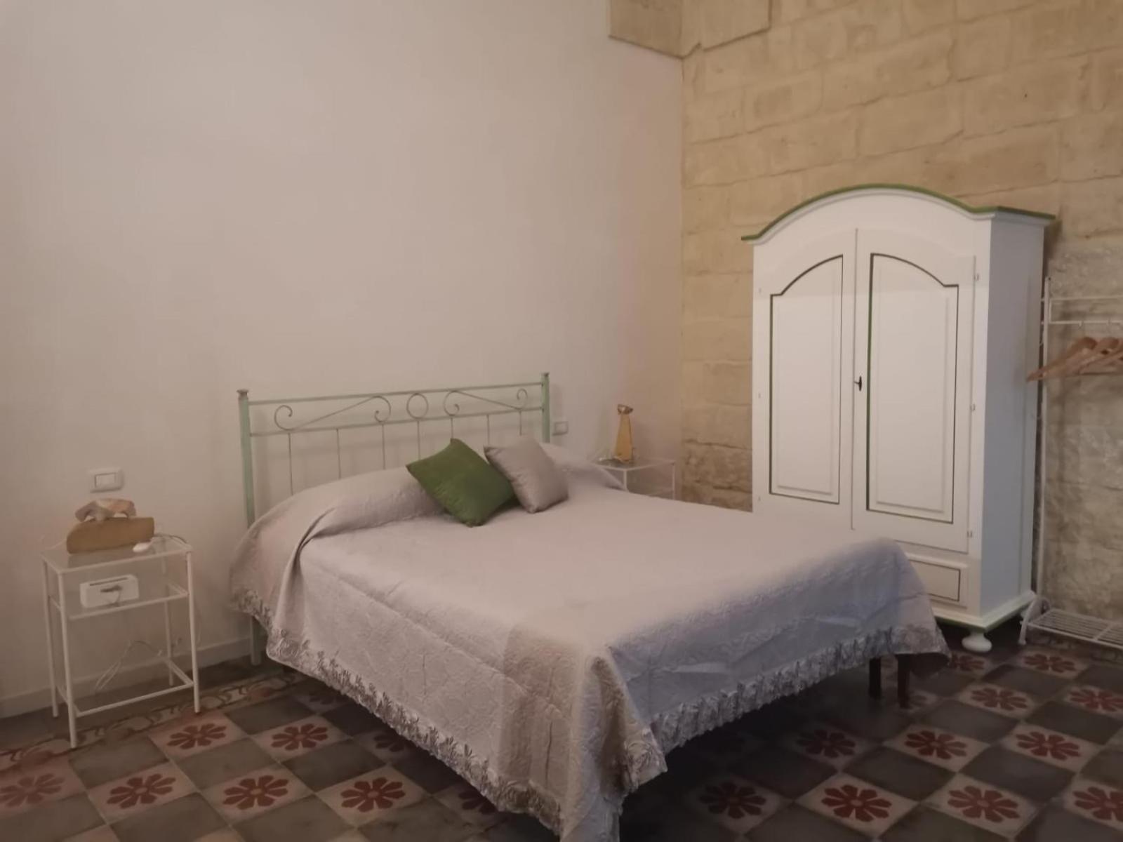 Dimora Margherita In Salento Struda Exteriér fotografie
