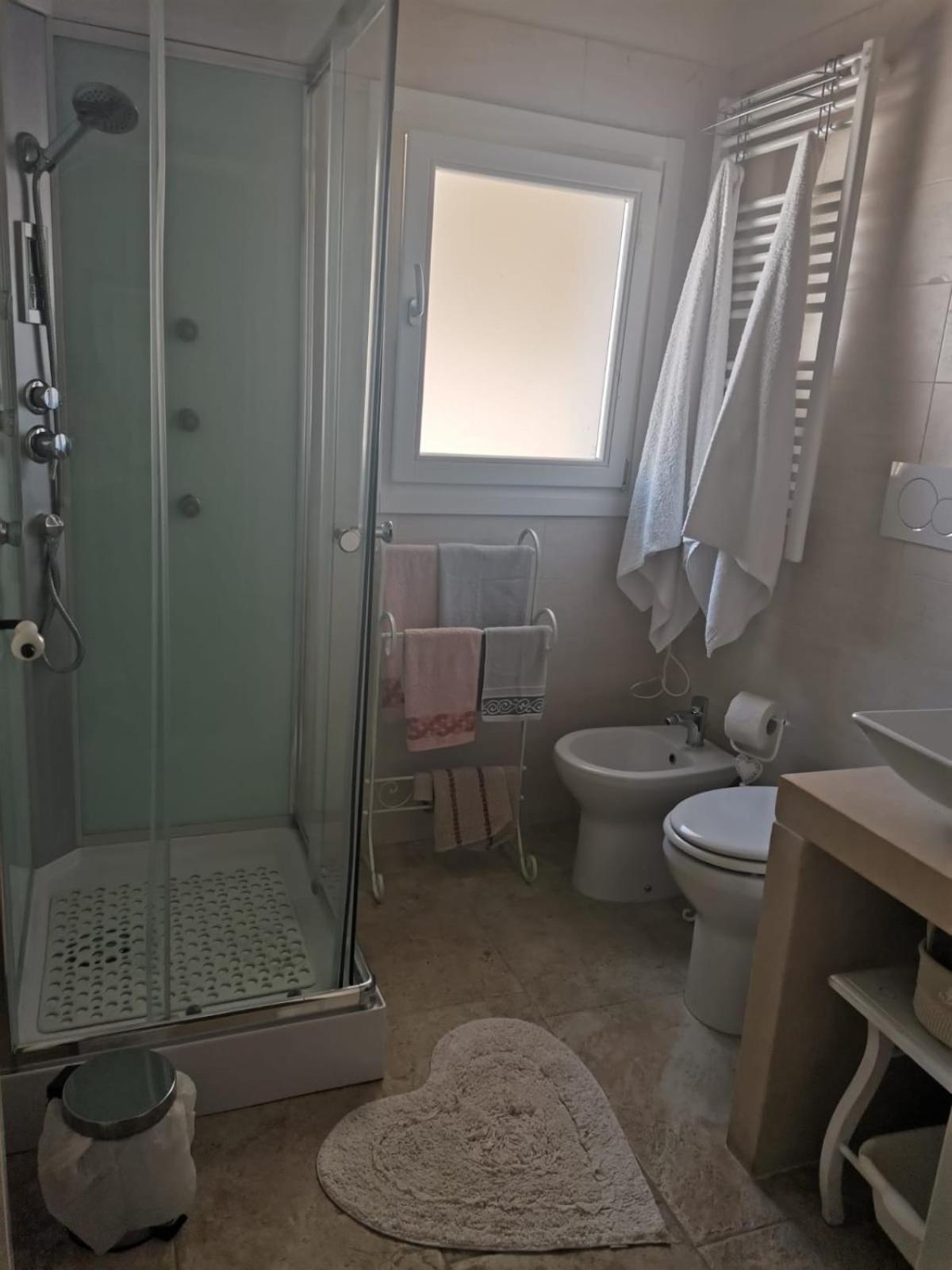 Dimora Margherita In Salento Struda Exteriér fotografie