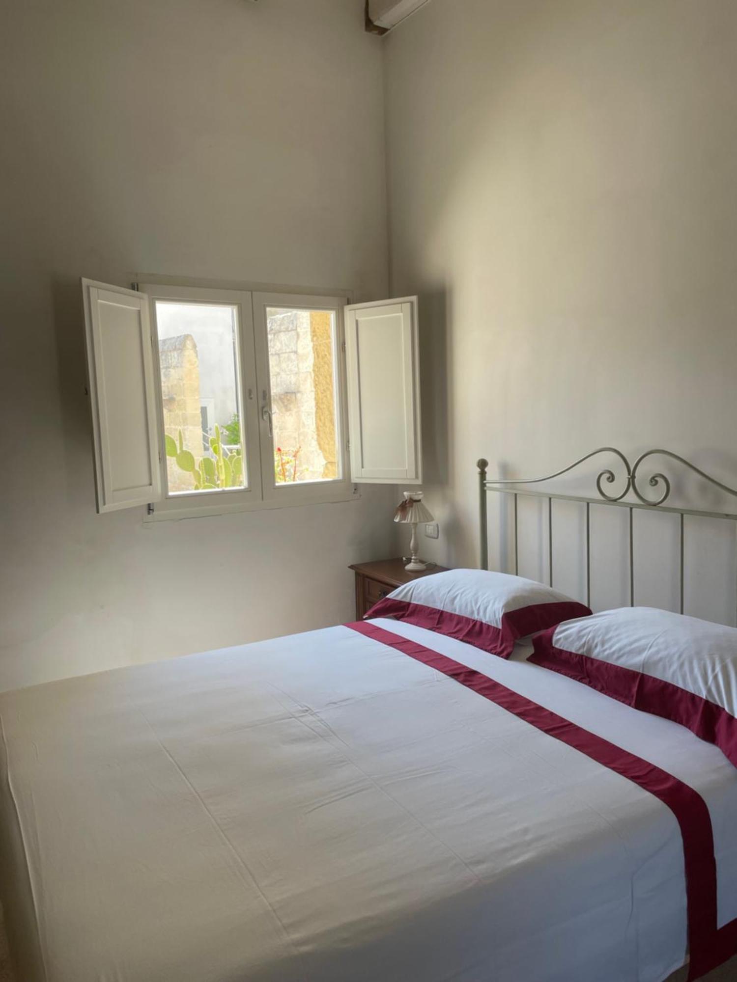 Dimora Margherita In Salento Struda Pokoj fotografie