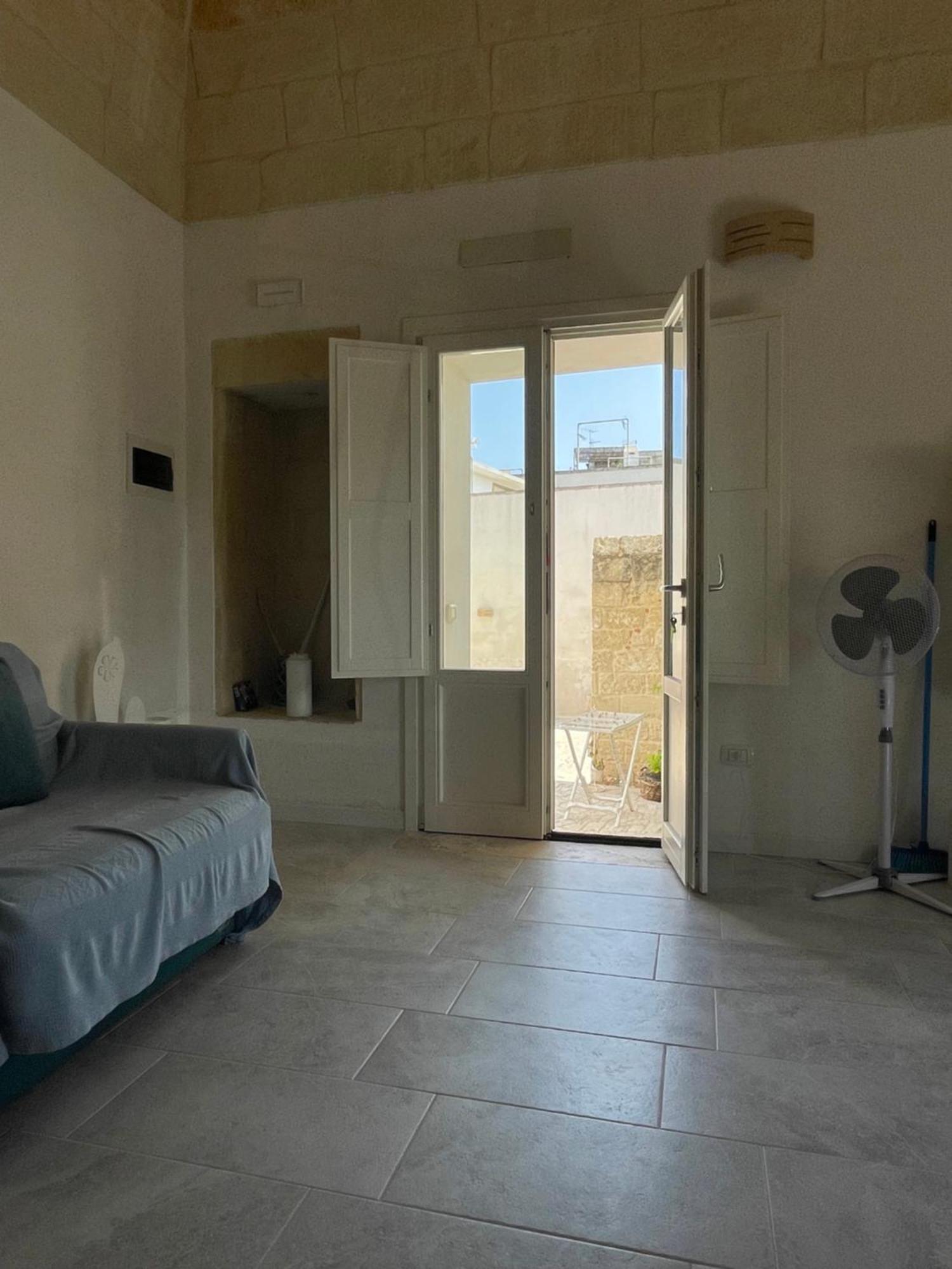 Dimora Margherita In Salento Struda Pokoj fotografie