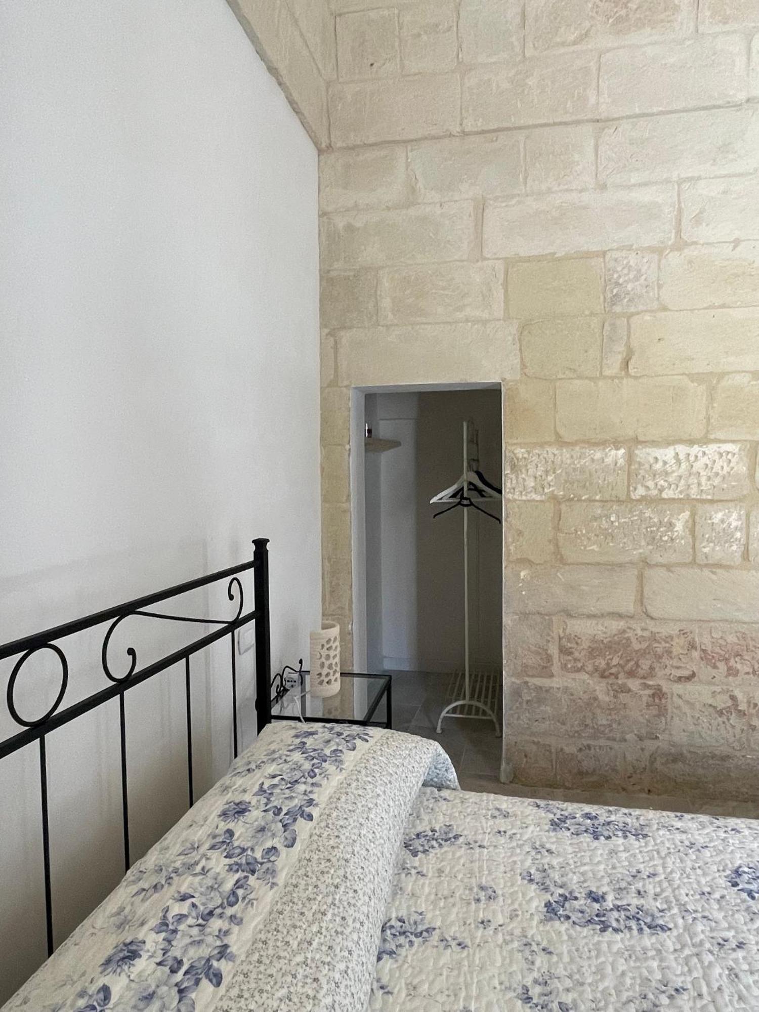 Dimora Margherita In Salento Struda Pokoj fotografie
